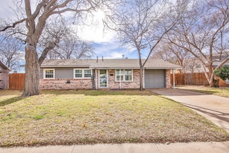 5005 49th St, Lubbock, TX 79414