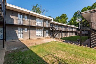 1060 Merriwether Ave, Memphis, TN 38105