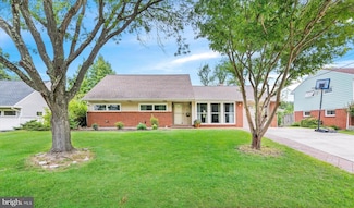 1115 Parkside Dr, Wilmington, DE 19803