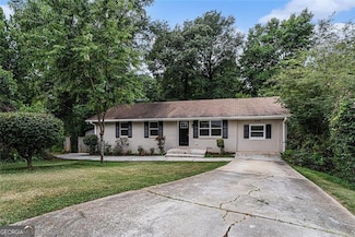 4340 Rustic Wood Ct, Stone Mountain, GA 30083
