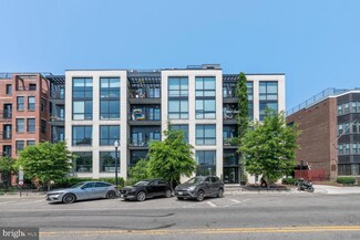 1628 11th St NW Unit 102, Washington, DC 20001