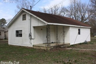 603 Wade Ave, Judsonia, AR 72081