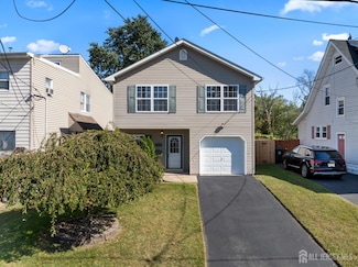 170 Benjamin Ave, Iselin, NJ 08830