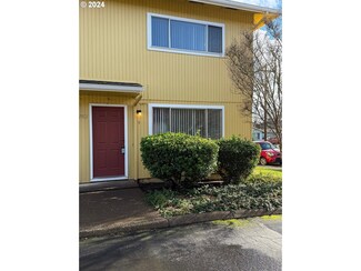 1901 W 17th Ave Unit B, Eugene, OR 97402