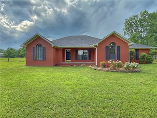 12640 W State Highway 155, Dardanelle, AR 72834