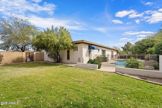5345 E Crocus Dr, Scottsdale, AZ 85254