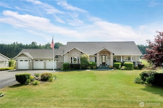 29919 39th Ave S, Roy, WA 98580