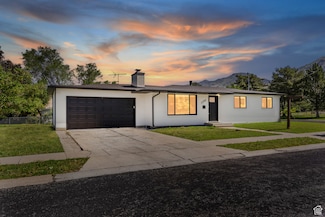 1393 Davis Ave, Logan, UT 84321