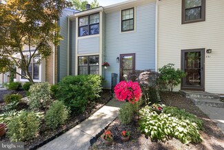 732 Kings Croft, Cherry Hill, NJ 08034