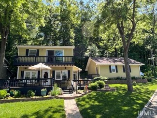 10389 N 1200 W, Monticello, IN 47960