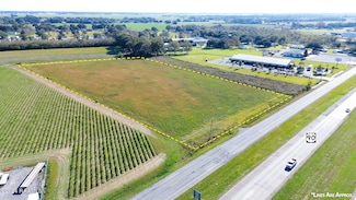 Tbd U S 90 Frontage Rd, New Iberia, LA 70560