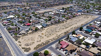 0 Sage & 90th St SW Unit 1083191, Albuquerque, NM 87121