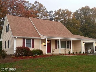 12517 Caswell Ln, Bowie, MD 20715