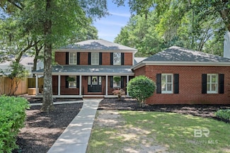 1203 Captain O'Neal Dr, Daphne, AL 36526