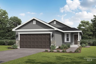 1579 Witt, Mountain Home, ID 83647
