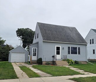 403 W Franklin St, Waupun, WI 53963