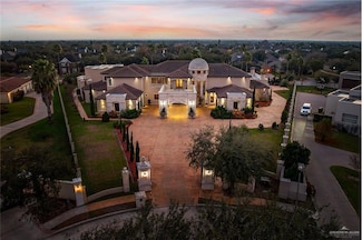2600 Antigua Dr, Mission, TX 78572