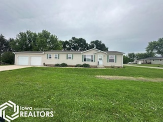 802 8th St, Burt, IA 50522