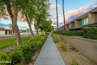 7601 E 2nd St Unit 34, Scottsdale, AZ 85251
