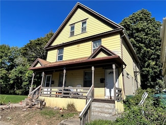 56 Avenue C Unit 54, Rochester, NY 14621