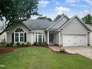 11320 N Radner Way, Raleigh, NC 27613