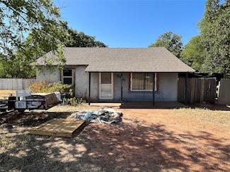 2159 Anson Ave, Abilene, TX 79603