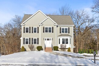 224 Winn St, Burlington, MA 01803