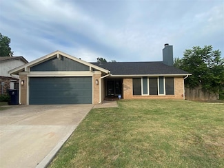 10220 Mantle Ln, Oklahoma City, OK 73162