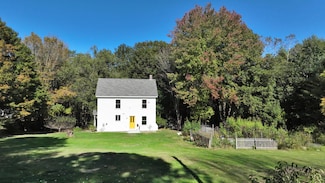 27 Whipple Rd, Gorham, ME 04038