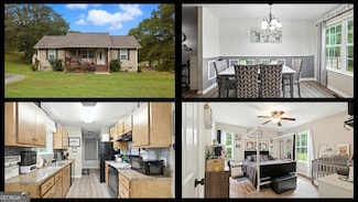 551 W Water St, Clarkesville, GA 30523