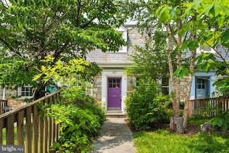 412 E Duncan Ave, Alexandria, VA 22301