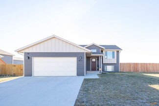 601 Civil Way, Box Elder, SD 57719