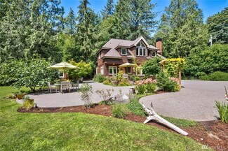 18318 65th Street Kp N, Vaughn, WA 98394