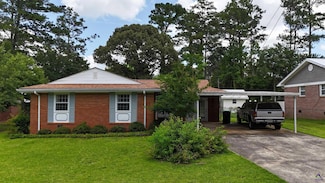 110 Hillside Terrace, Warner Robins, GA 31088