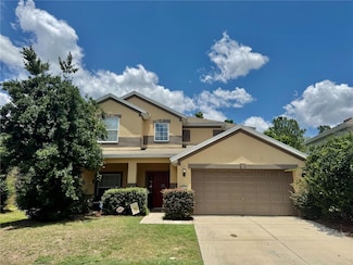 4665 SW 40th Place, Ocala, FL 34474