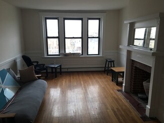 1680 Commonwealth Ave Unit 4, Brighton, MA 02135