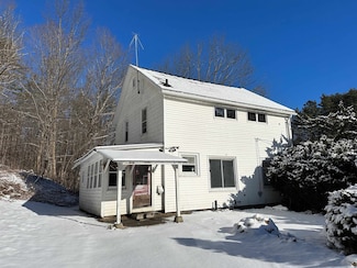 98 U S 7 S, Bennington, VT 05201
