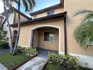 12080 SW 268th St Unit 28, Homestead, FL 33032