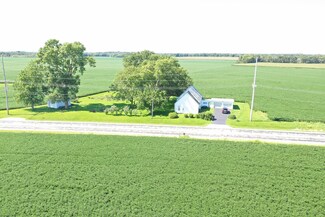 2352 1050n, Homer, IL 61849