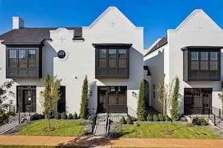 18821 Selah Way, Norman, OK 73072