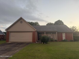 6715 Curtis Cove, Olive Branch, MS 38654