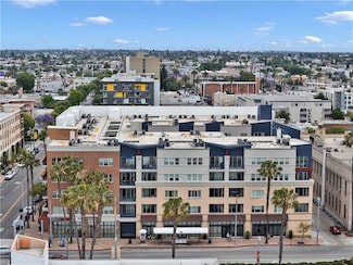 300 E 4th St Unit 204, Long Beach, CA 90802