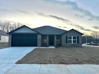 6719 Leatherwood Loop, North Little Rock, AR 72117
