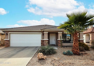 17475 W Caribbean Ln, Surprise, AZ 85388