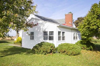 12009 Scipio Rd, Harlan, IN 46743