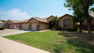 2383 W Musket Way, Chandler, AZ 85286