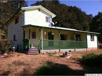 24215 Salmon River Hwy, Willamina, OR 97396