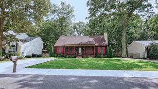 517 Cornwall Dr, Galloway, NJ 08205