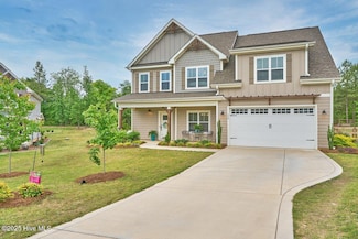 230 Bartlett Ct, Carthage, NC 28327