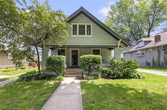 7327 Washington St, Kansas City, MO 64114